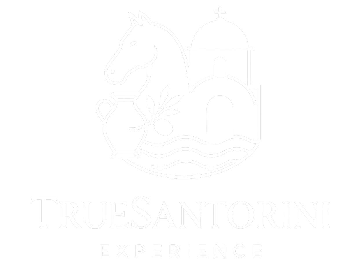 True Santorini Experience Tours & Transfers | Santorini Island, Greece