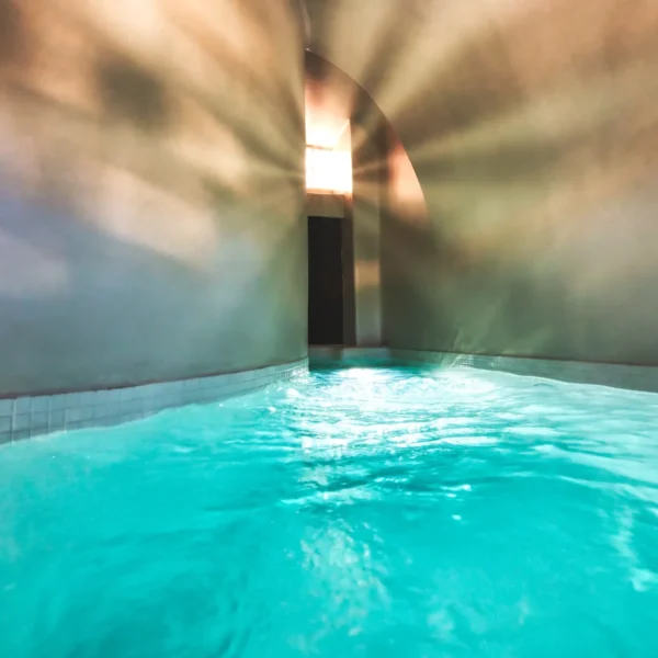 CAVE POOL VILLA (1) (Custom)